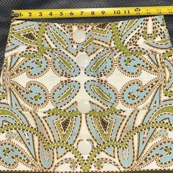 J Crew mini skirt Super cute & great shape, Size 0 - Picture 6 of 8